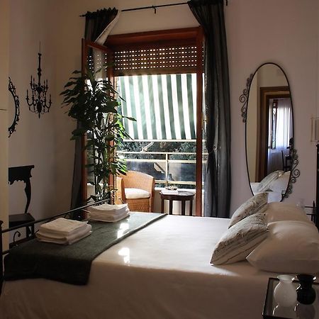 Bed Rooms Ρώμη Δωμάτιο φωτογραφία