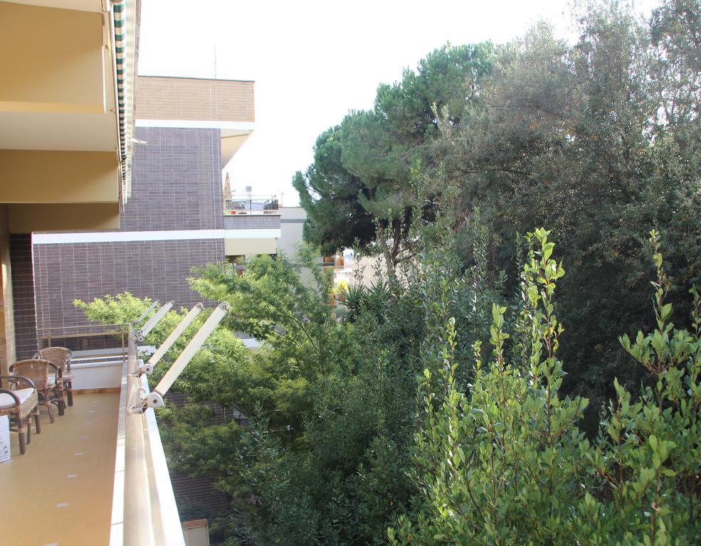 Bed Rooms Ρώμη Δωμάτιο φωτογραφία