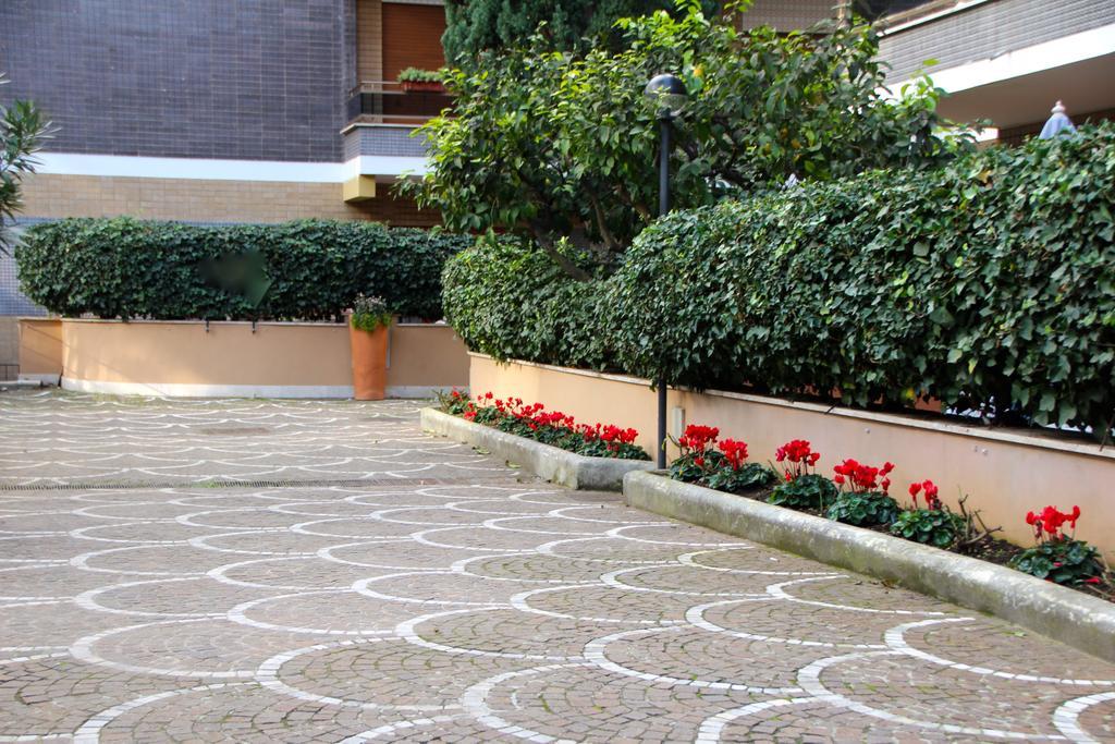 Bed Rooms Ρώμη Εξωτερικό φωτογραφία