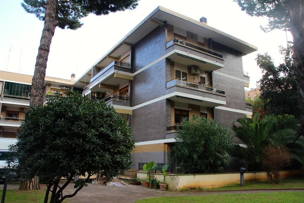 Bed Rooms Ρώμη Εξωτερικό φωτογραφία