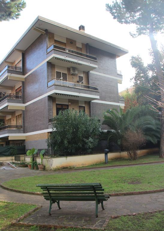 Bed Rooms Ρώμη Εξωτερικό φωτογραφία