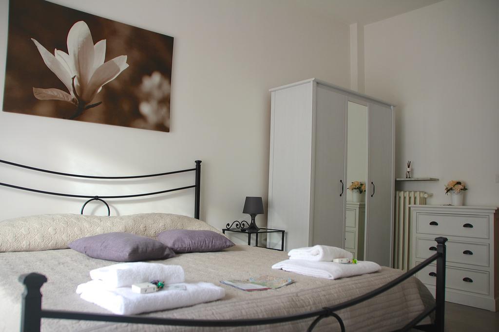 Bed Rooms Ρώμη Δωμάτιο φωτογραφία