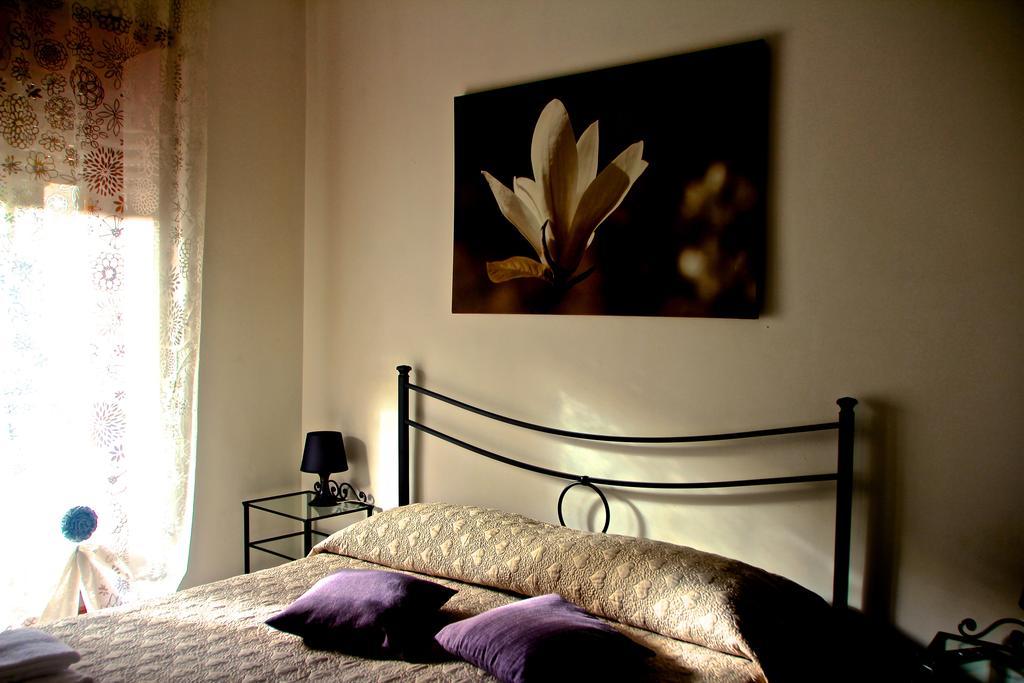 Bed Rooms Ρώμη Δωμάτιο φωτογραφία