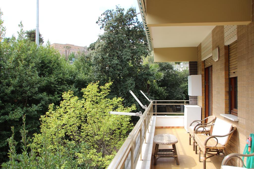 Bed Rooms Ρώμη Εξωτερικό φωτογραφία