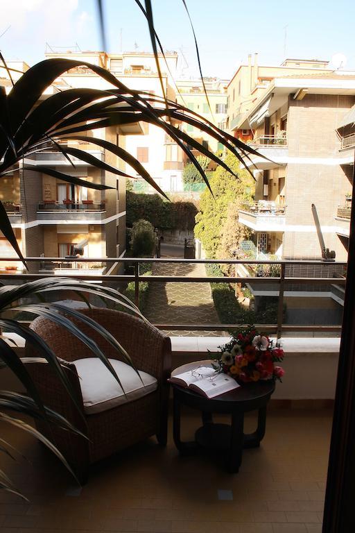 Bed Rooms Ρώμη Δωμάτιο φωτογραφία