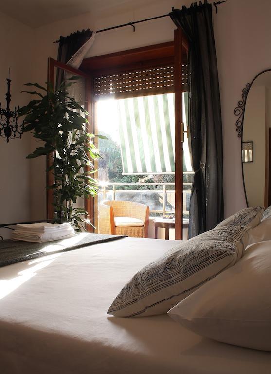 Bed Rooms Ρώμη Δωμάτιο φωτογραφία