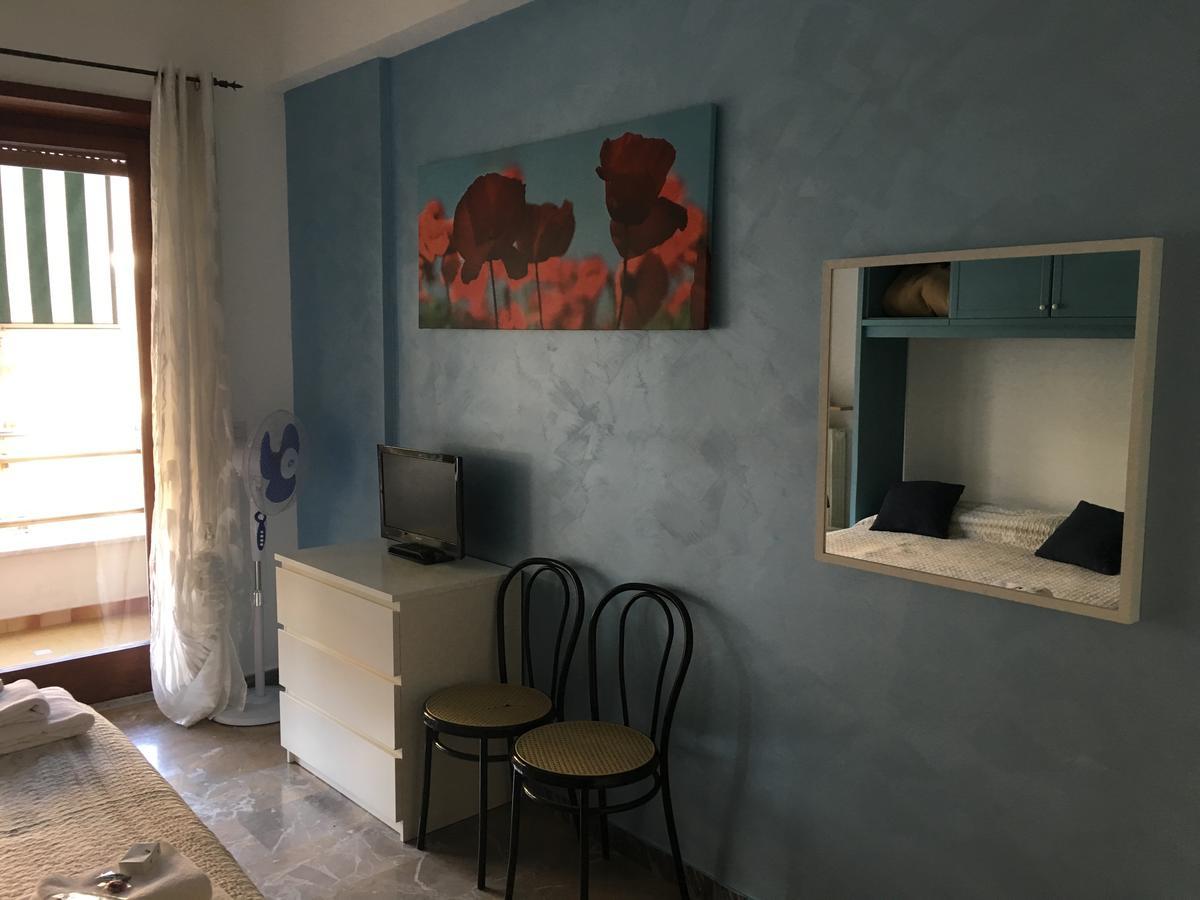 Bed Rooms Ρώμη Εξωτερικό φωτογραφία