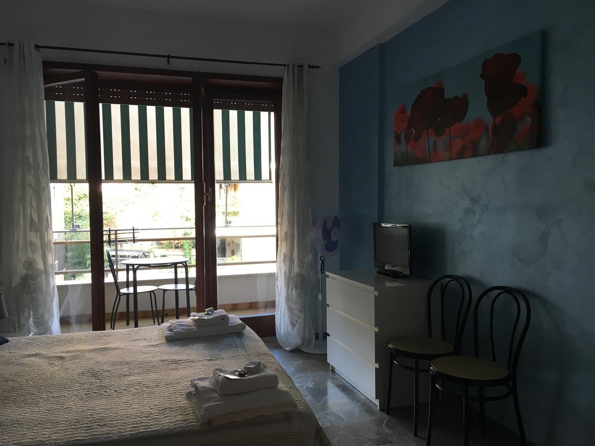 Bed Rooms Ρώμη Εξωτερικό φωτογραφία
