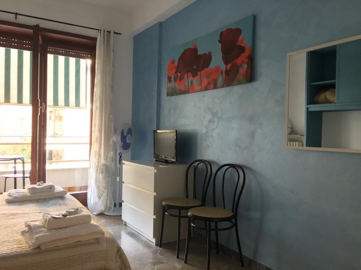 Bed Rooms Ρώμη Εξωτερικό φωτογραφία