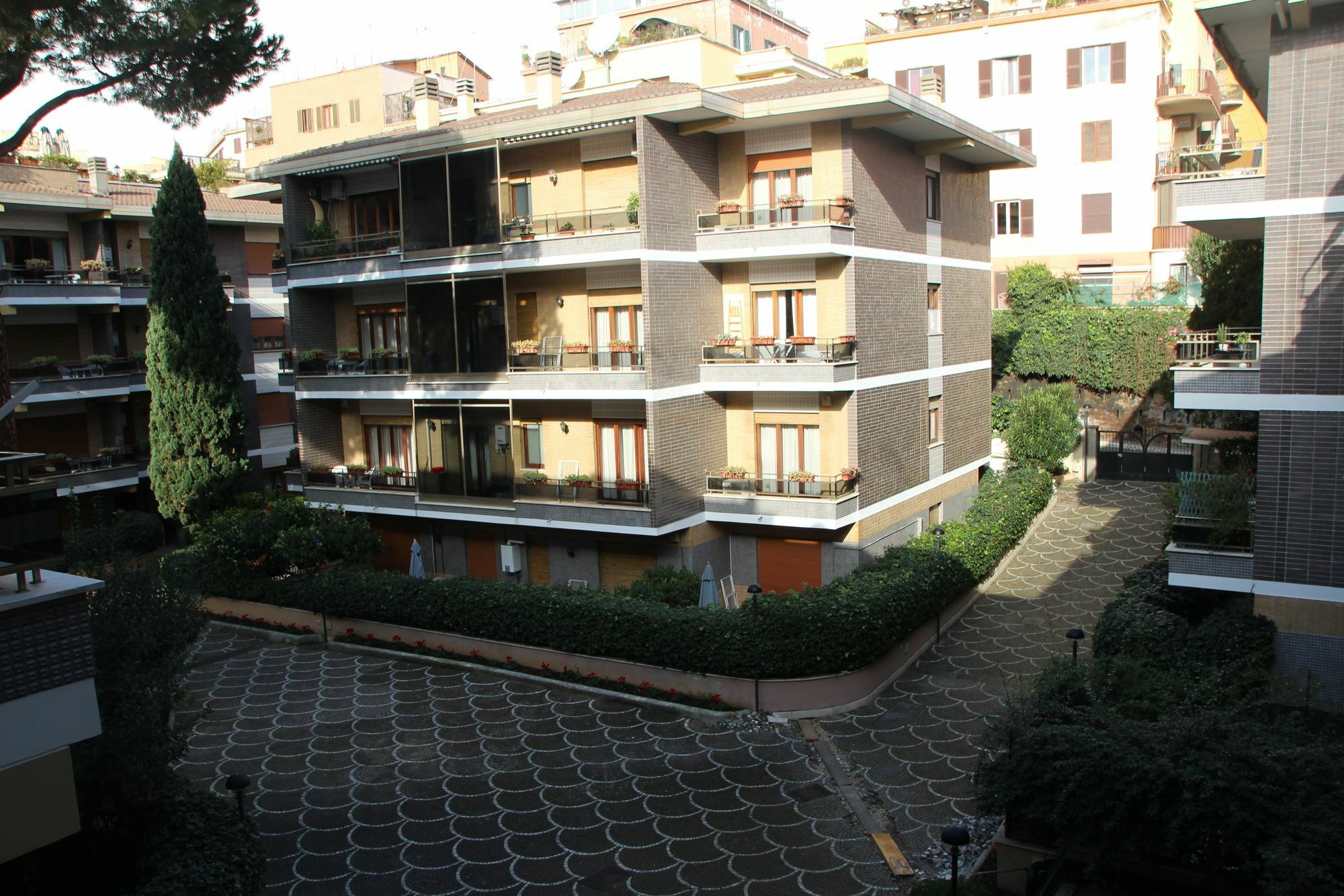 Bed Rooms Ρώμη Εξωτερικό φωτογραφία