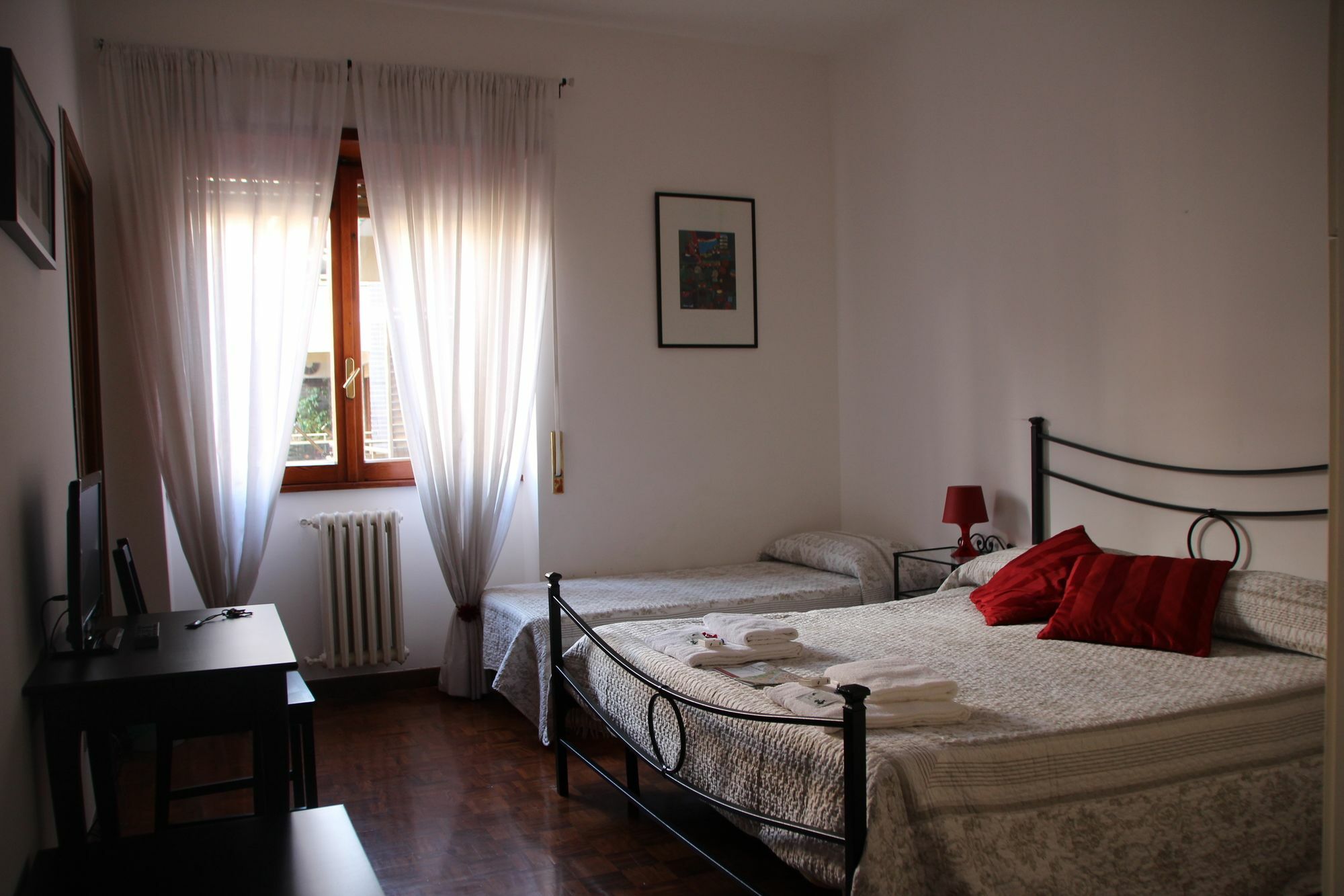 Bed Rooms Ρώμη Εξωτερικό φωτογραφία