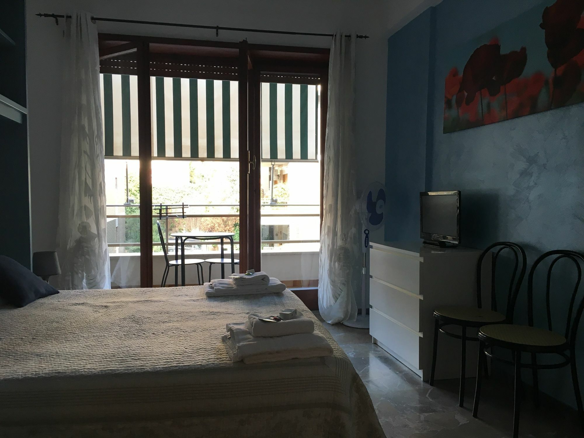 Bed Rooms Ρώμη Εξωτερικό φωτογραφία
