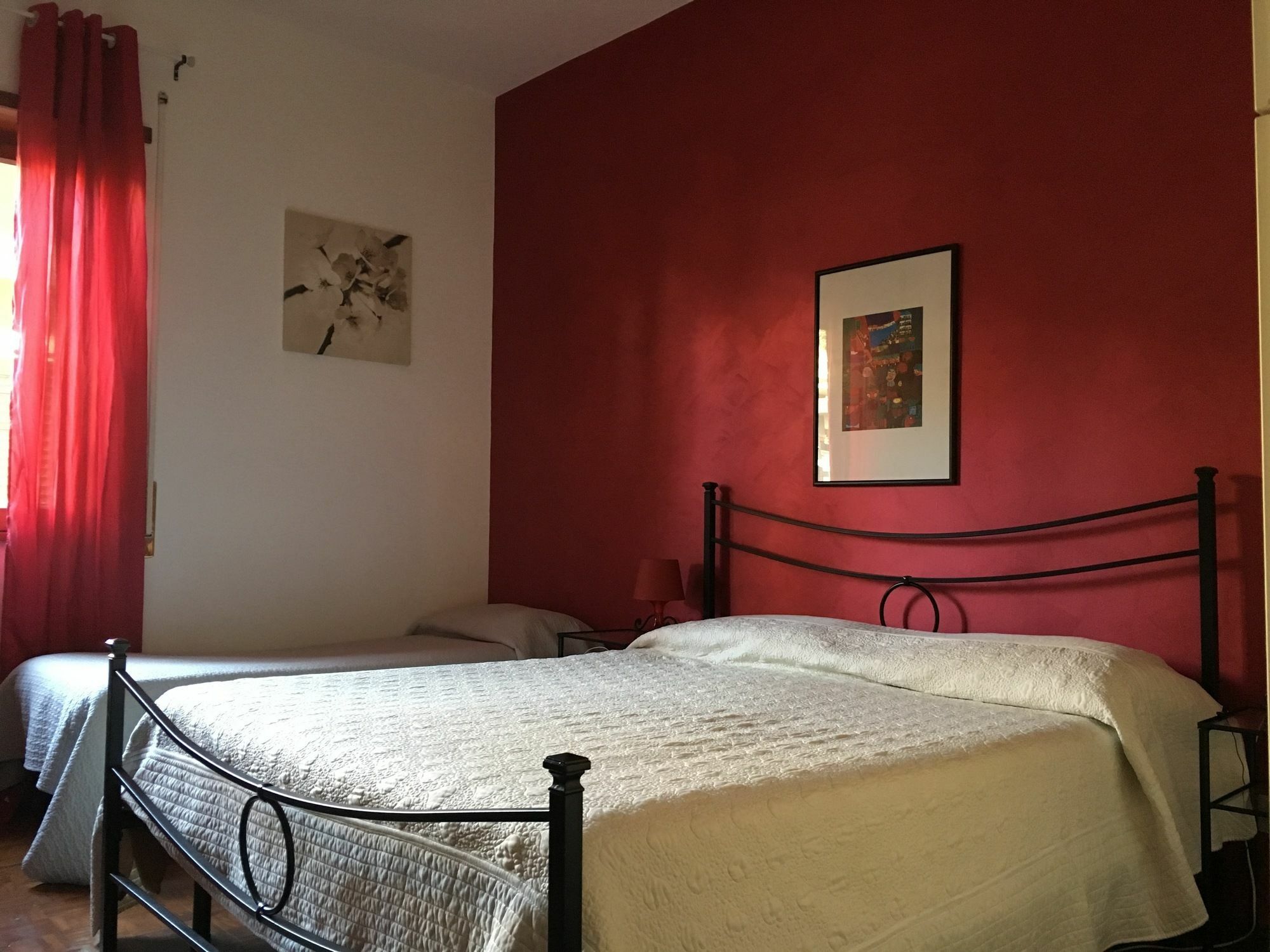 Bed Rooms Ρώμη Εξωτερικό φωτογραφία