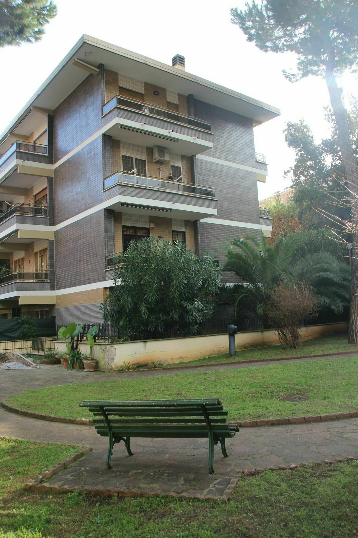 Bed Rooms Ρώμη Εξωτερικό φωτογραφία