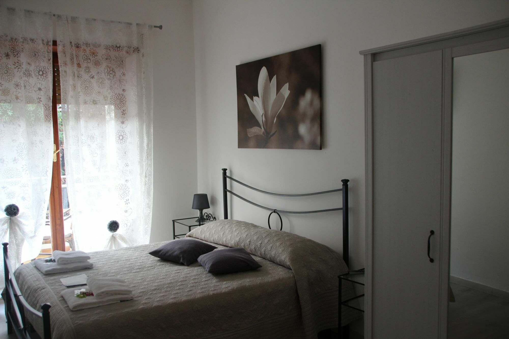 Bed Rooms Ρώμη Εξωτερικό φωτογραφία