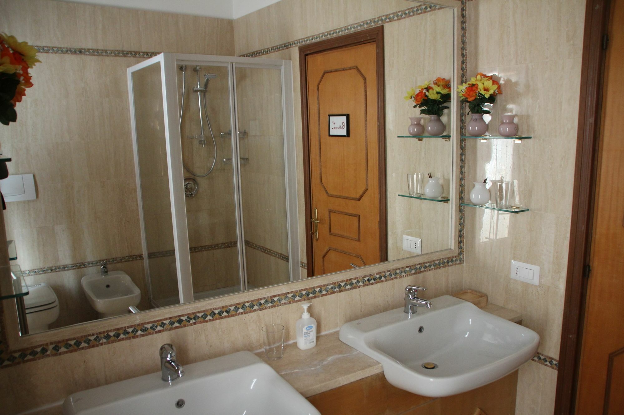 Bed Rooms Ρώμη Εξωτερικό φωτογραφία